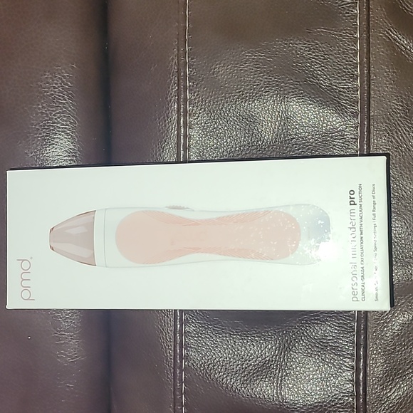 Brand new pmd personal micrderm pro - Picture 1 of 4